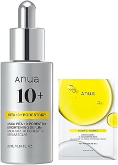 Amazon.co.jp: Anua 公式: VITAMIN
